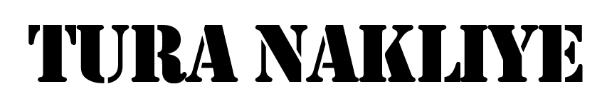 Turan Nakliye Logo
